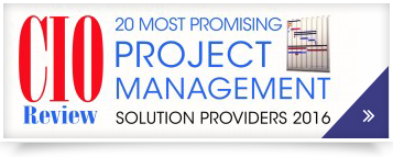 Project Management Solution Providers