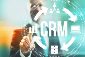 CRM and Project Management